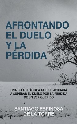bokomslag Afrontando el duelo y la pérdida