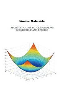 bokomslag Matematica