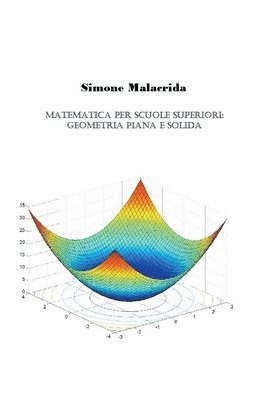 bokomslag Matematica