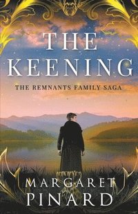 bokomslag The Keening
