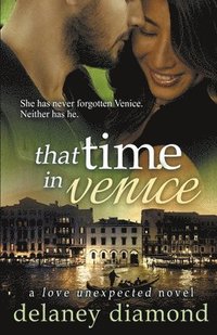 bokomslag That Time in Venice