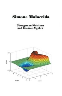 bokomslag Übungen zu Matrizen und linearer Algebra