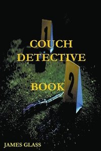 bokomslag Couch Detective Book 2