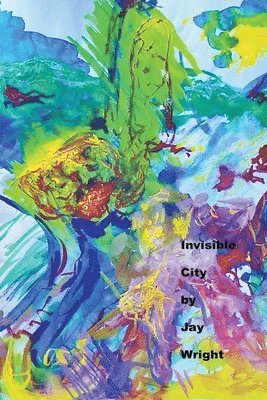 Invisible City 1