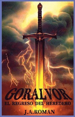 Gorálvor 1