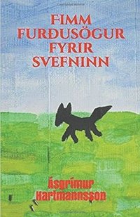 bokomslag Fimm Furusgur Fyrir Svefninn