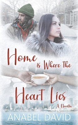 bokomslag Home Is Where The Heart Lies