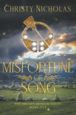 Misfortune of Song 1