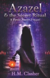 bokomslag Azazel & the Secret Ritual