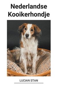 bokomslag Nederlandse Kooikerhondje