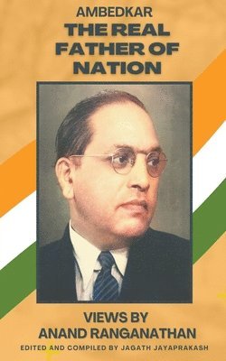 bokomslag Ambedkar