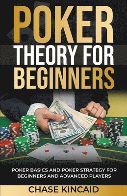 bokomslag Poker Theory for Beginners