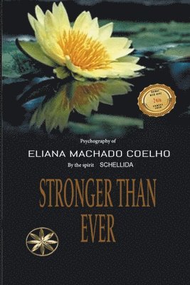 Stronger than Ever 1