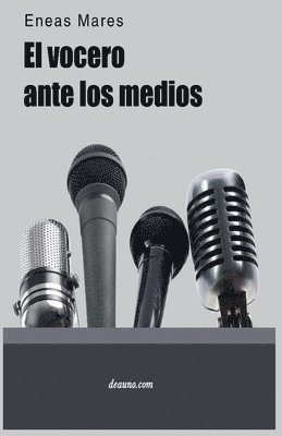 El Vocero ante los Medios 1