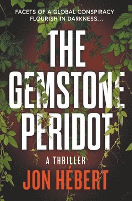 The Gemstone Peridot 1