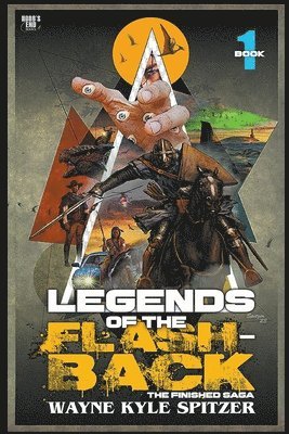 Legends of the Flashback 1