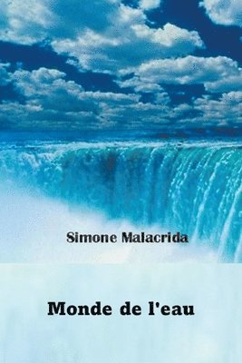 bokomslag Monde de l'eau