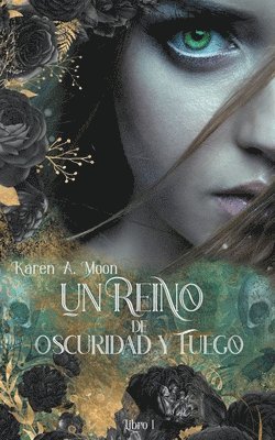 Reino de Oscuridad y Fuego (Libro 1)
