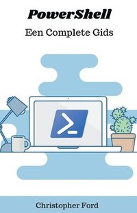 bokomslag PowerShell