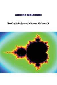 bokomslag Handbuch der fortgeschrittenen Mathematik
