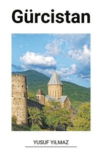 bokomslag Gürcistan