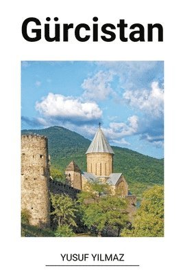 bokomslag Gürcistan