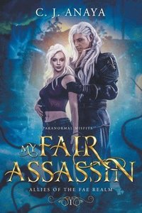 bokomslag My Fair Assassin