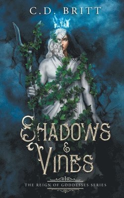 Shadows and Vines 1