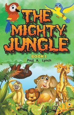 The Mighty Jungle 1