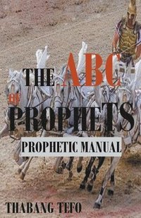 bokomslag The ABC of Prophets