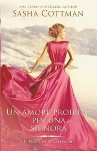 bokomslag amore proibito per una Signora