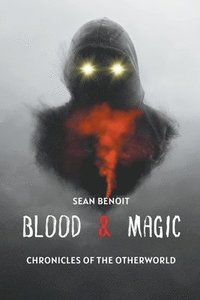 bokomslag Blood & Magic