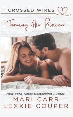 Taming His Princess 1