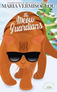 bokomslag Meow Guardians