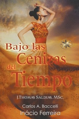 bokomslag Bajo las Cenizas del Tiempo