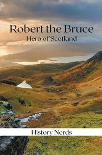 bokomslag Robert the Bruce