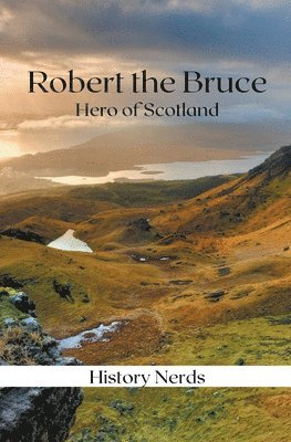 Robert the Bruce 1