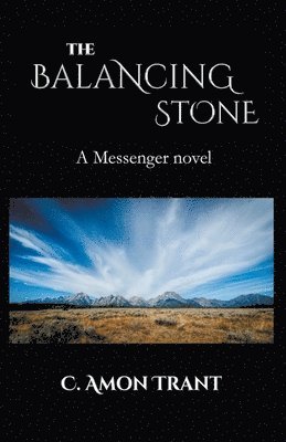 bokomslag The Balancing Stone