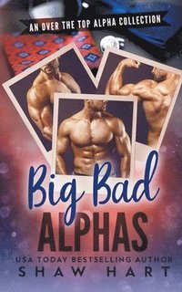bokomslag Big Bad Alphas