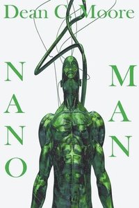 bokomslag Nano Man