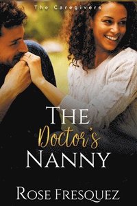 bokomslag The Doctor's Nanny