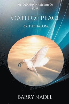 bokomslag Oath of Peace (Brit Shalom)