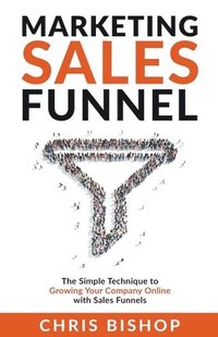 bokomslag Marketing Sales Funnel