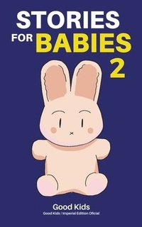bokomslag Stories for Babies 2