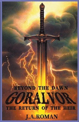 Goralvor, &quot;Beyond the Dawn&quot; 1