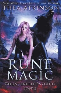 bokomslag Rune Magic