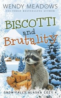 bokomslag Biscotti and Brutality