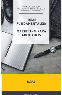 ICRAS Ideas Fundamentales 1