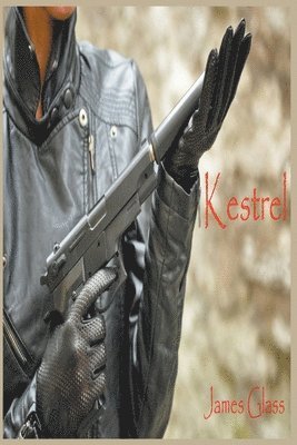 James Glass - Kestrel, Häftad