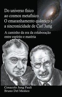 bokomslag Do universo físico ao cosmos metafísico. O emaranhamento quântico e a sincronicidade de Carl Jung